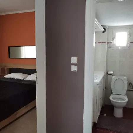 Agustin Inthessaloniki -penthouse * Selanik