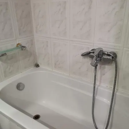 Agustin Inthessaloniki -penthouse Daire *