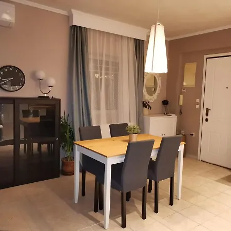 Agustin Inthessaloniki -penthouse Thessaloniki