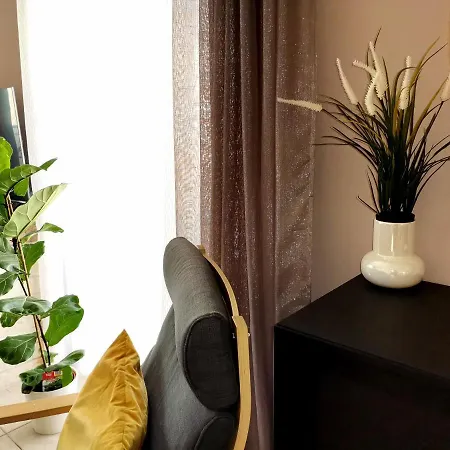 Agustin Inthessaloniki -penthouse Daire Selanik